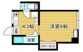 大阪市北区大淀中４丁目のマンションの画像