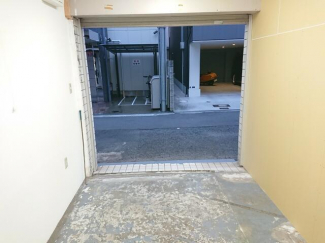 大阪市東住吉区駒川５丁目の店舗事務所の画像