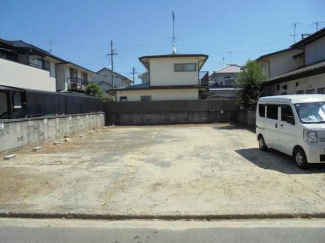 水泥町パーキングの画像