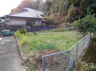 伊予郡砥部町川井の売地の画像