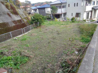 伊予郡砥部町川井の売地の画像