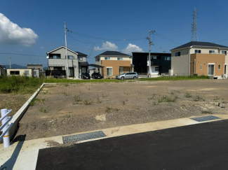 徳島県徳島市応神町吉成字有天の売地の画像