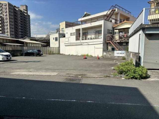 西条市大町の売地の画像