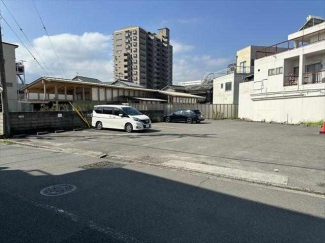 西条市大町の売地の画像