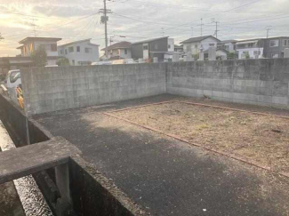 松山市福音寺町の中古一戸建ての画像