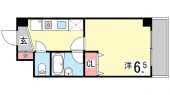 神戸市東灘区住吉宮町５丁目のマンションの画像