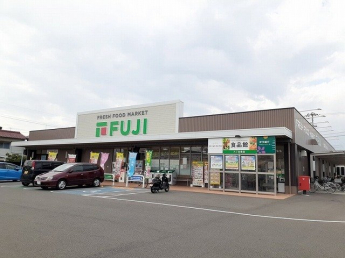 フジ北条店様まで600m