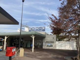 グランドメゾン夙川松園町ザ・ハウスの画像