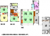 多可郡多可町八千代区横屋の中古一戸建ての画像