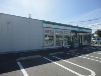 ファミリーマート姫路宮田北店まで180ｍ