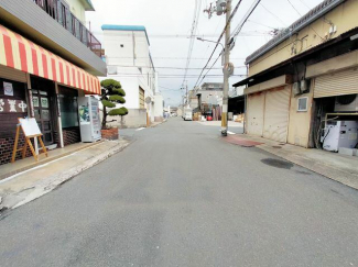 東大阪市楠根２丁目の倉庫の画像