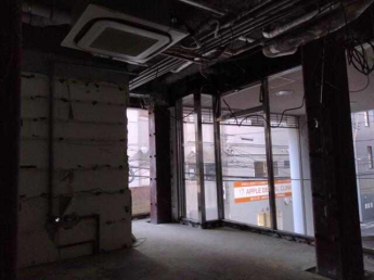 神戸市中央区琴ノ緒町５丁目の店舗事務所の画像