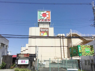 イズミヤショッピングセンター古市店まで941m