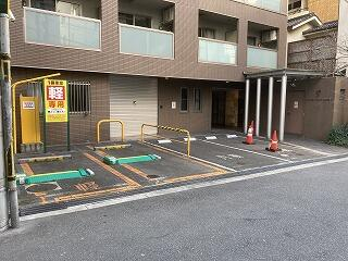 大阪市浪速区難波中３丁目の店舗事務所の画像