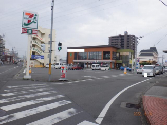 松山市福音寺町の中古一戸建ての画像