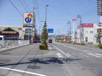 松山市福音寺町の中古一戸建ての画像