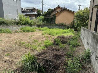 松山市東野２丁目の売地の画像