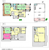 南あわじ市賀集鍛治屋の中古一戸建ての画像