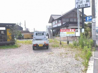 堺市美原区平尾の事業用地の画像