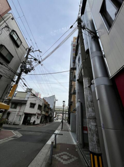 大阪市港区波除３丁目の店舗一部の画像