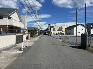 兵庫県三田市高次１丁目の倉庫の画像