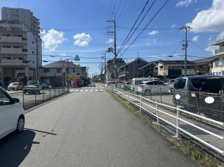 兵庫県三田市高次１丁目の倉庫の画像