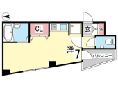 神戸市東灘区御影郡家２丁目のマンションの画像