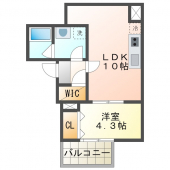 神戸市垂水区王居殿２丁目のアパートの画像