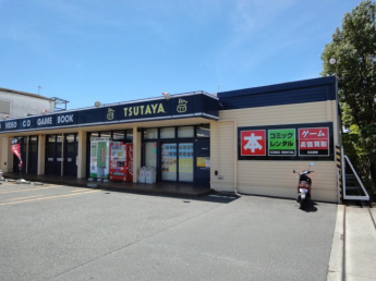 TSUTAYA西明石店まで611ｍ