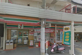 セブンイレブン神戸琴ノ緒町店まで30m