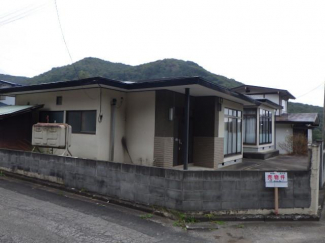 岩手県花巻市湯口字天王の売地の画像