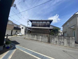 泉南郡熊取町小垣内２丁目の中古一戸建ての画像