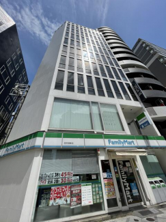 ファミリーマート西天満東店まで140m