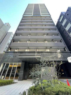 大阪市中央区平野町１丁目のマンションの画像