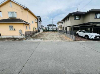 姫路市阿保の売地の画像