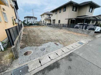 姫路市阿保の売地の画像