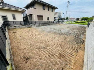 姫路市阿保の売地の画像