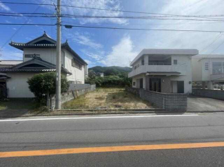 洲本市由良町内田の売地の画像