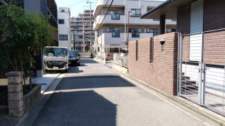 堺市西区上野芝向ヶ丘町２丁の売地の画像