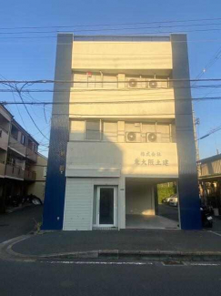 東大阪市長田西２丁目の店舗一部の画像