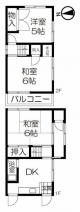 兵庫県川西市小花１丁目の中古一戸建ての画像