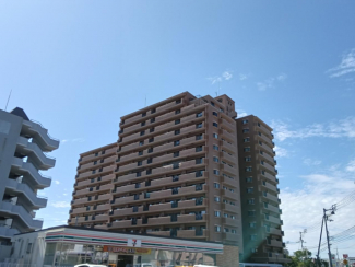 セブンイレブン松山姫原３丁目店まで300m