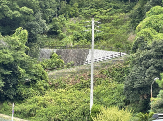 古町口登城道　約400ｍ　ココから松山城まで登れます。