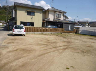 寺井駐車場の画像