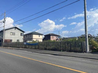 伊予郡松前町大字昌農内の売地の画像