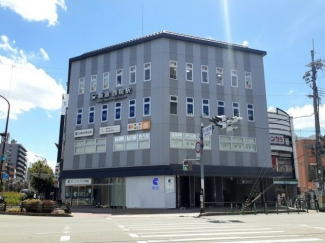 阪急西院駅まで270m