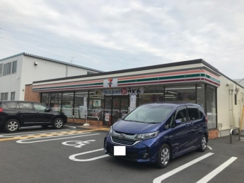 セブンイレブン 伏見北端町店まで280m