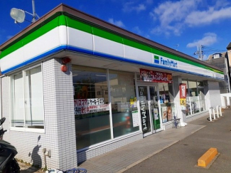 ファミリーマート 千本赤池店まで700m