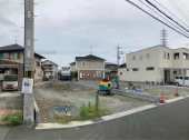 加古川市東神吉町西井ノ口の新築一戸建ての画像