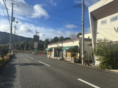 丹波篠山市杉の店舗事務所の画像